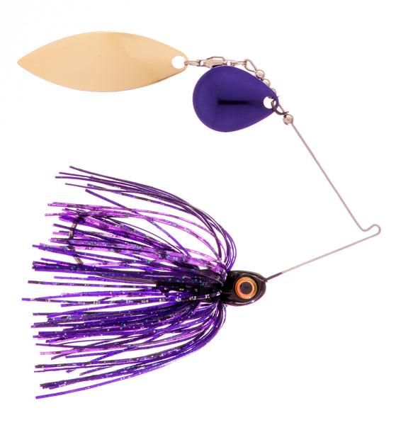 Tune-Up Tuesday, Spinner Baits for Saltwater Bass